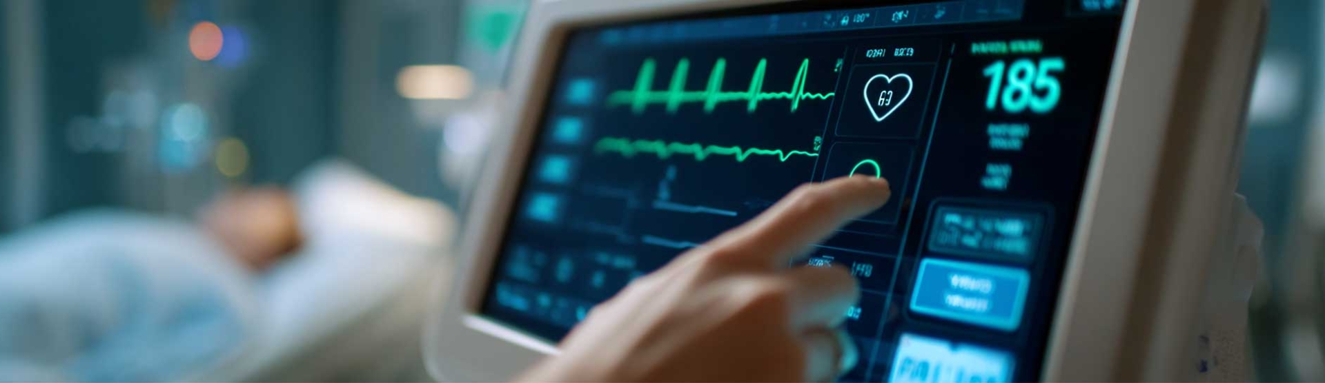 Поликлиническое отделение