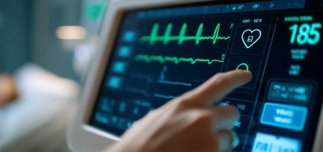 Поликлиническое отделение