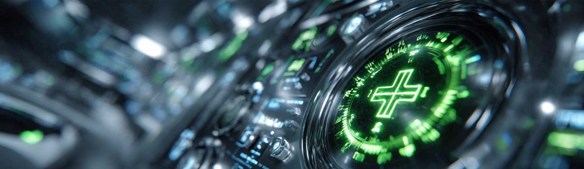 Отделение рентгенодиагностики