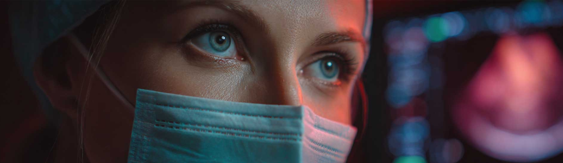 Отделение абдоминальной онкологии