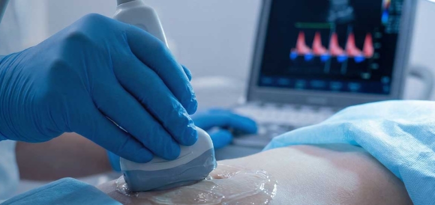 Отделение ультразвуковой диагностики