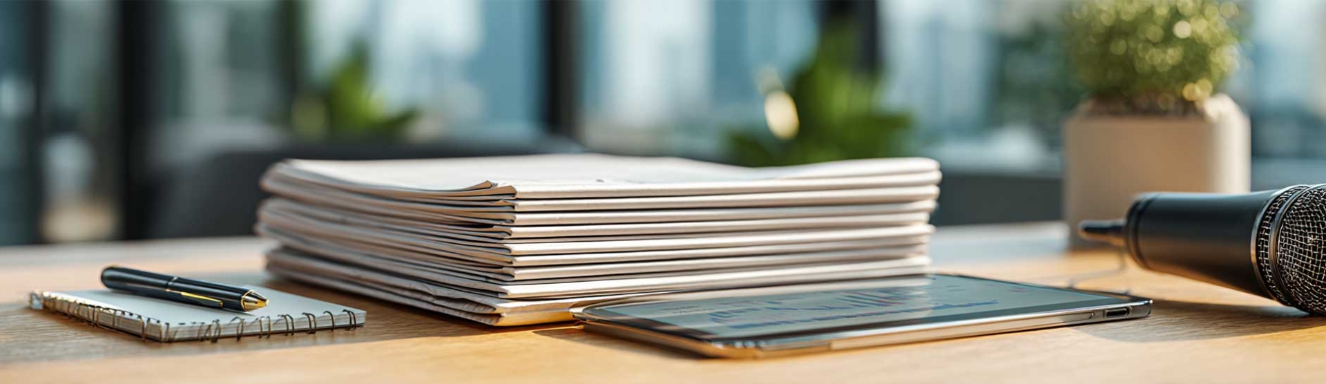 Пресс-центр