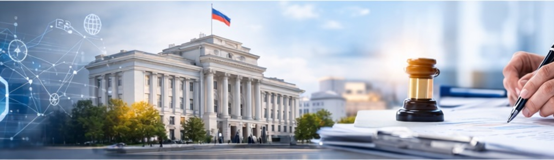 Вышестоящие и контролирующие органы