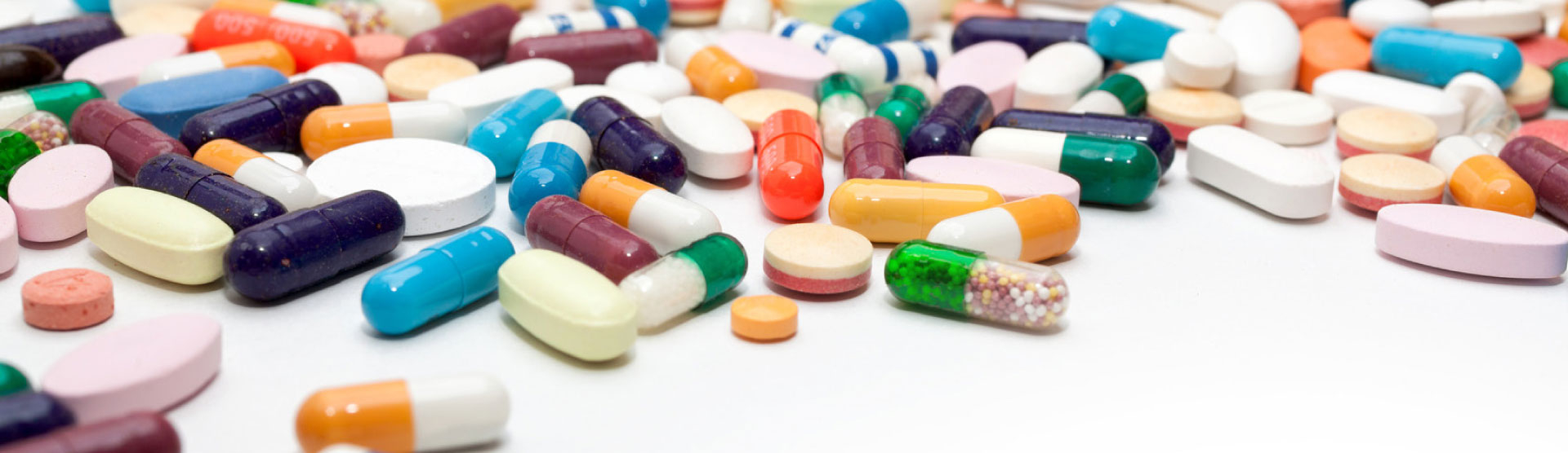 Лекарственное обеспечение