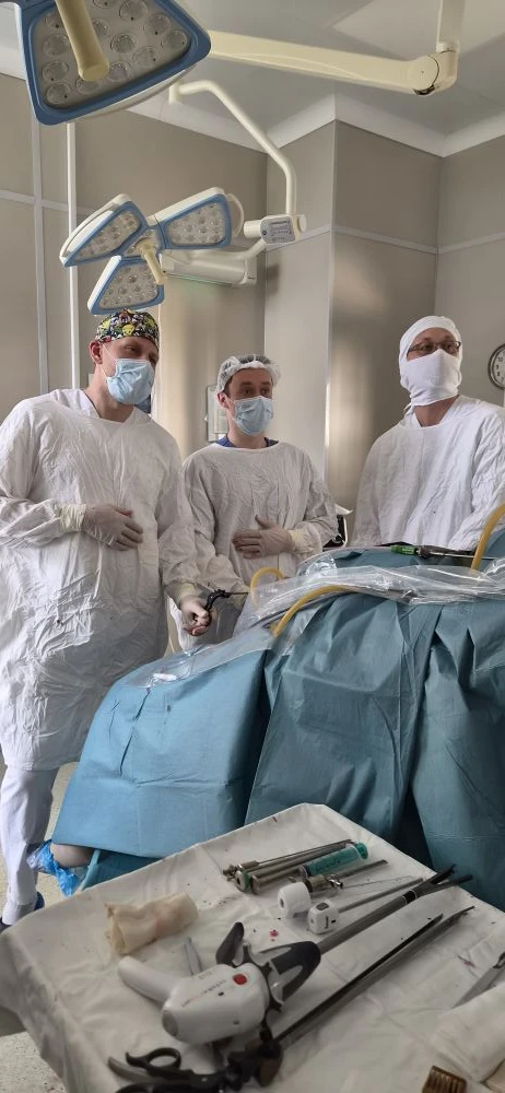 Operation