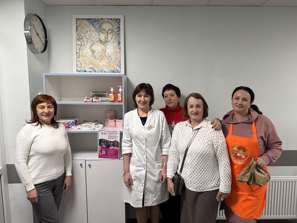 АНО «Выбираем жить»