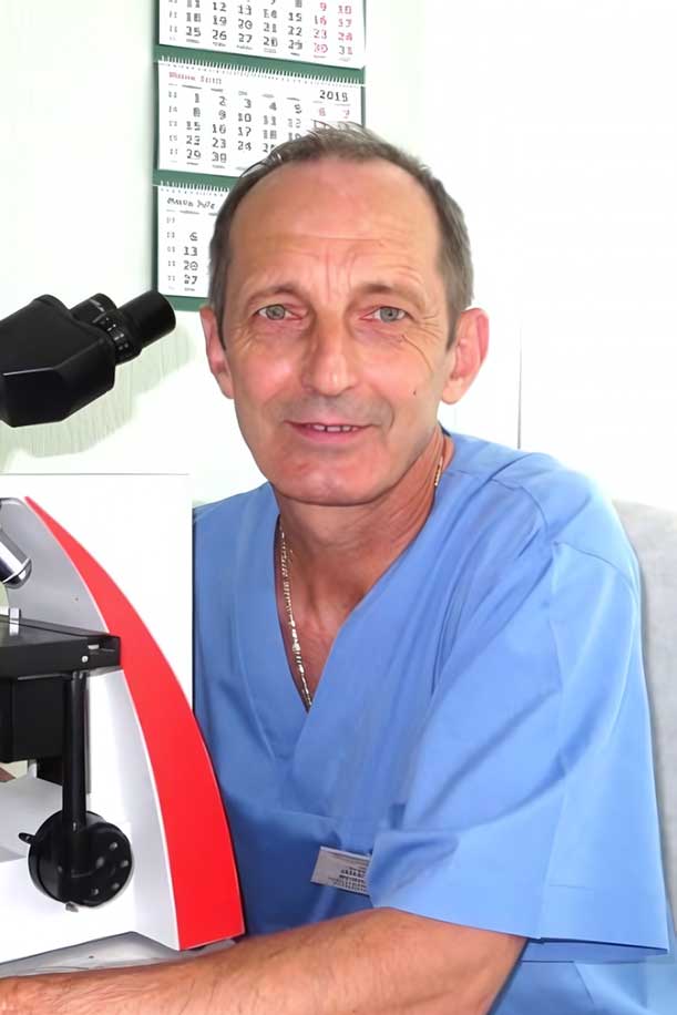 Воротынцев Александр Николаевич