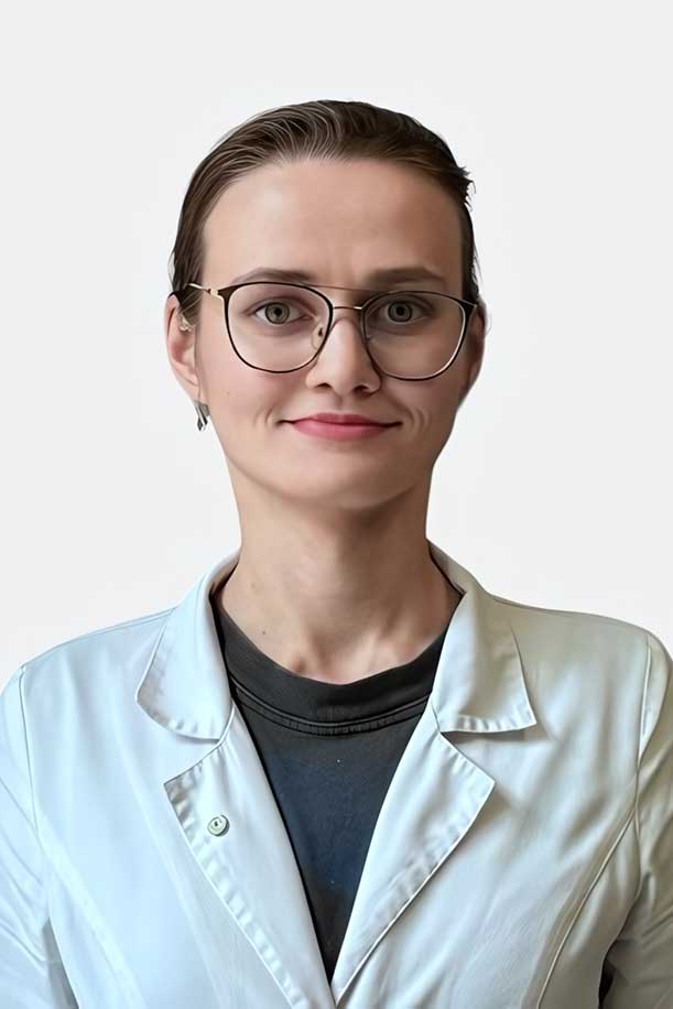 Алексеева Ксения Валериановна