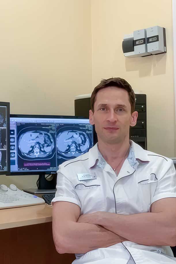 Асмолов Игорь Юрьевич 