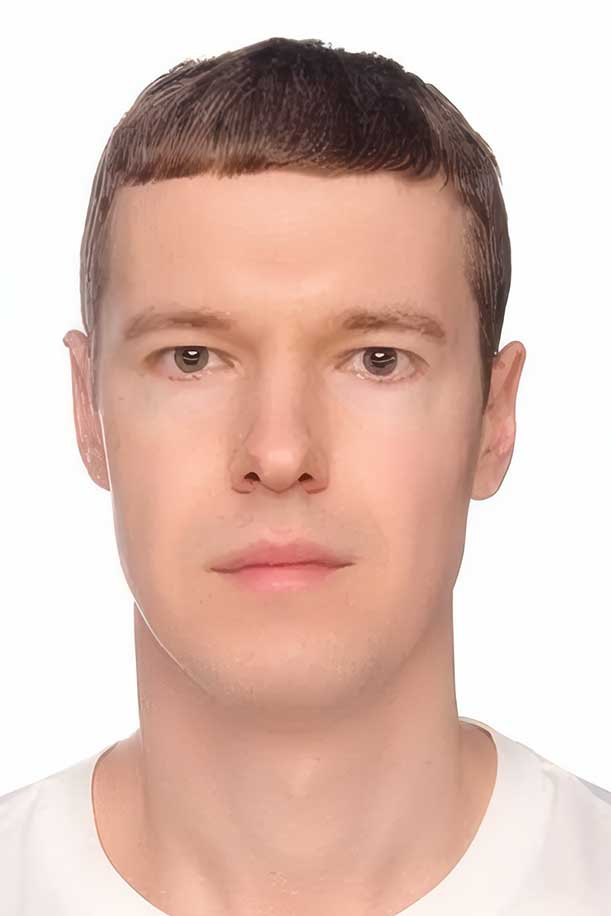 Демин Дмитрий Сергеевич