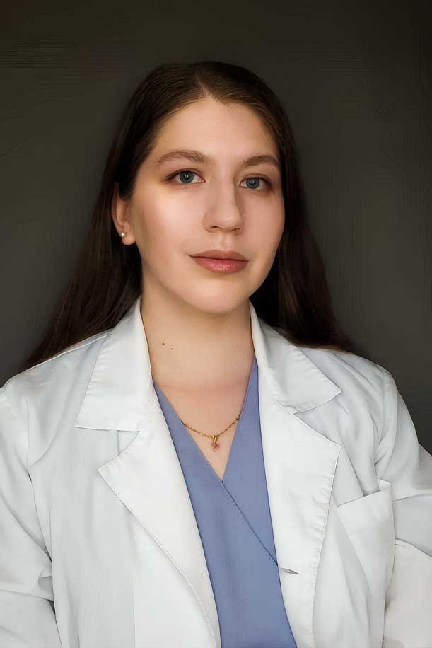 Анастасия Игоревна Коптева