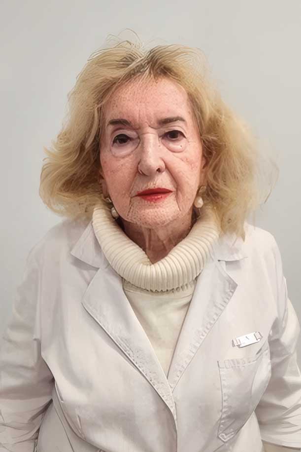 Ковалева Наталия Васильевна