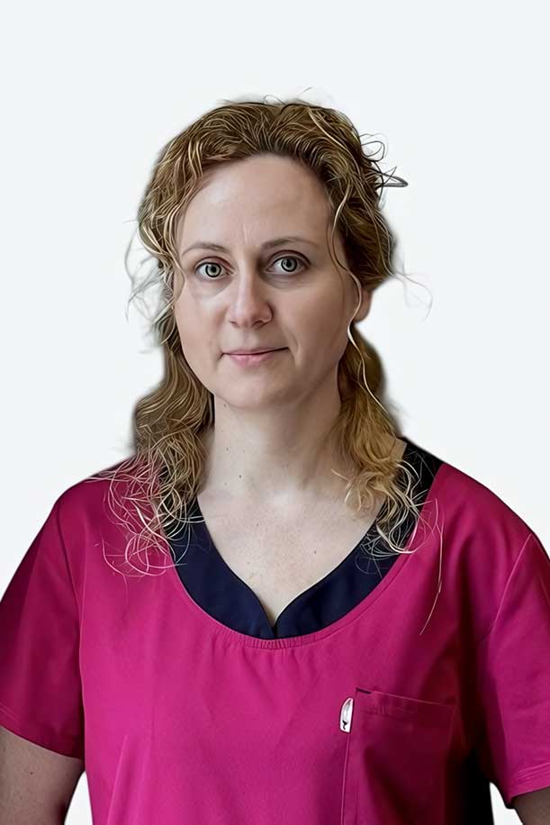 Романова Елена Анатольевна