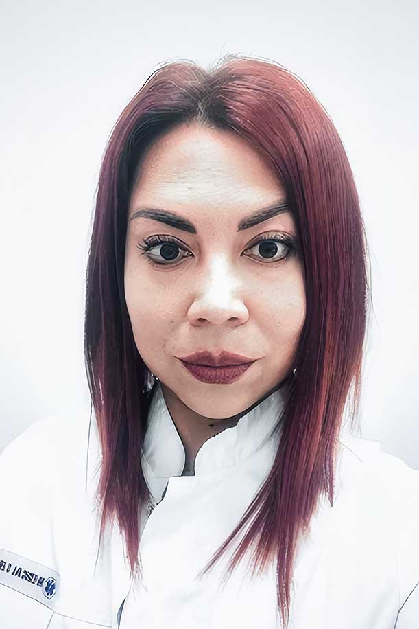 Тюменцева Юлия Валерьевна