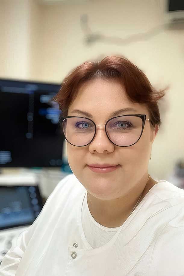 Вдовиченко Татьяна Григорьевна