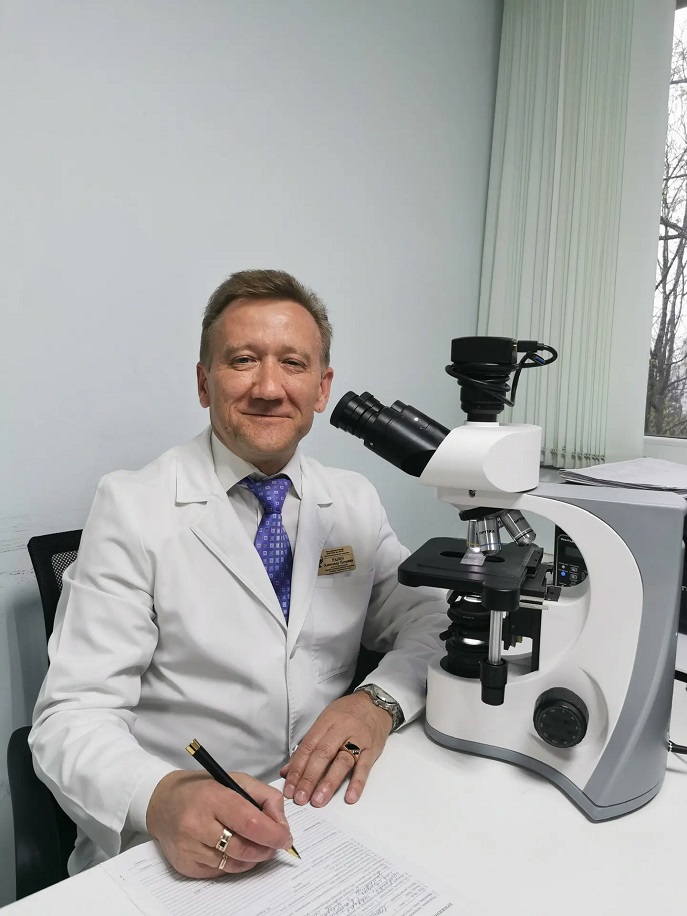 Разин Александр Петрович